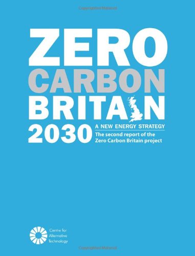 Zero Carbon Britain 2030