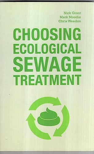 Choosing Ecological Sewage Treatment