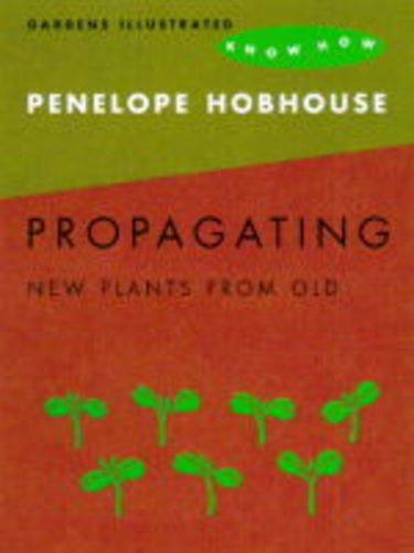 Penelope Hobhouse's Natural Planning