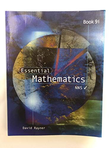 Essential Mathematics Book 9i