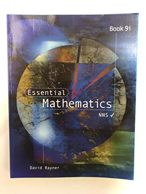 Essential Mathematics Book 9i