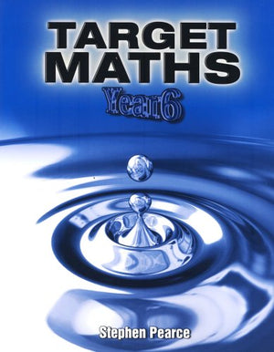 Target Maths