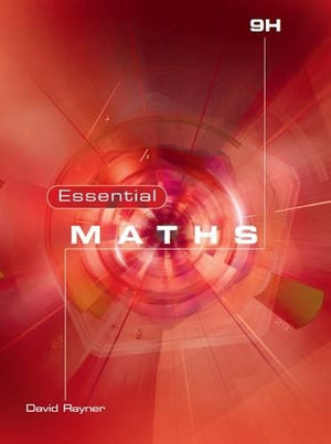Essential Maths 9H