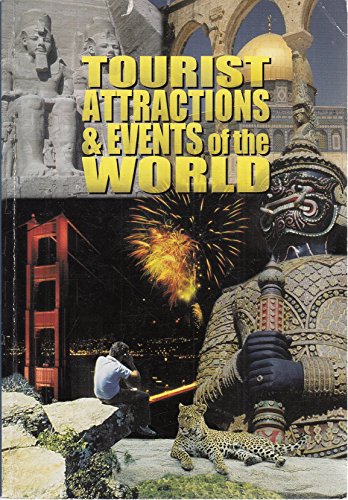 Tourist Attractions and Events of the World