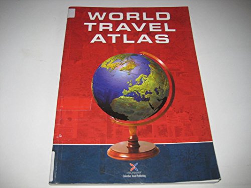 World Travel Atlas