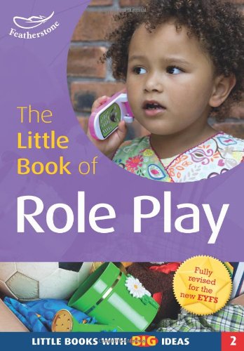 The Little Book of Role Play