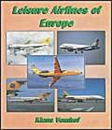 Leisure Airlines of Europe
