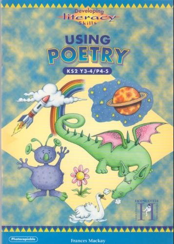 Using Poetry 3/4