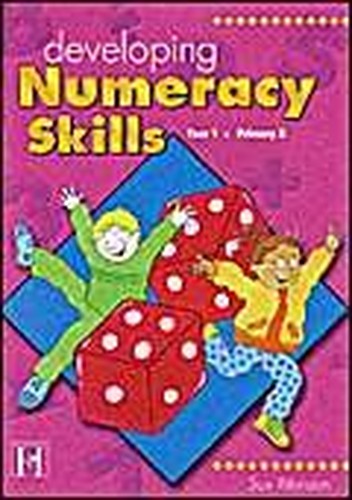 Developing Numeracy Skills