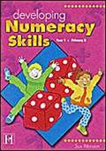 Developing Numeracy Skills 