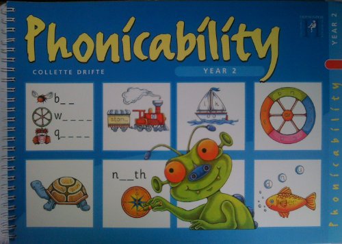 Phonicability