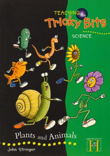 Plants and Animals