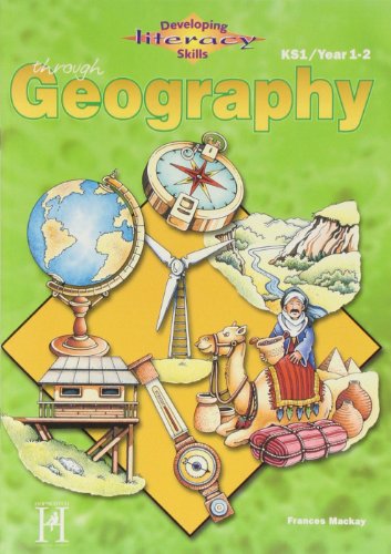 Developing Literacy Through Geography