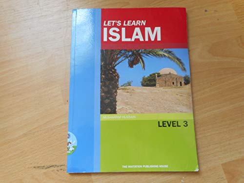 Let's Learn Islam Textbook