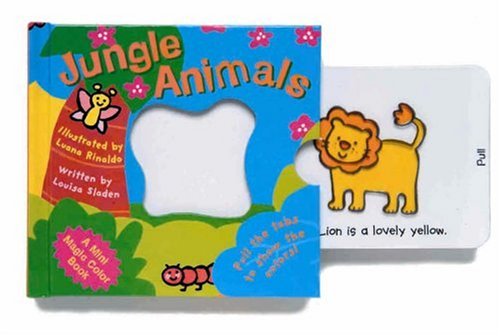 Jungle Animals