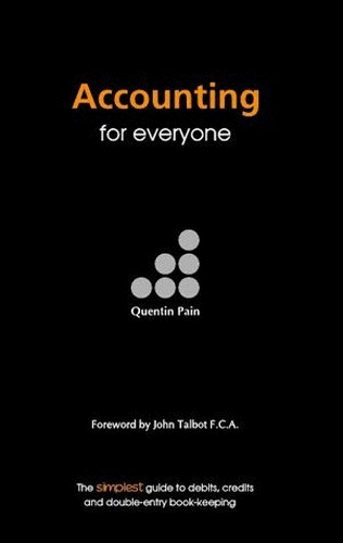 Accounting for Everyone
