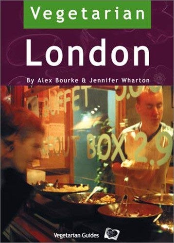 Vegetarian London