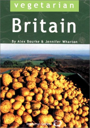 Vegetarian Britain