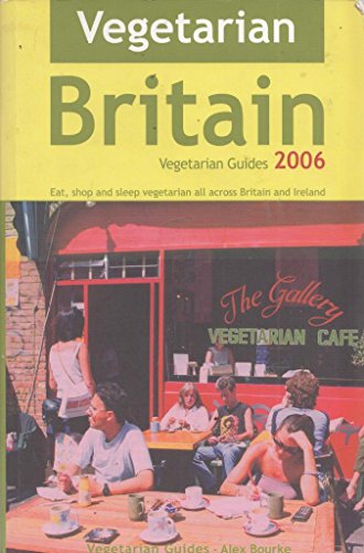 Vegetarian Britain