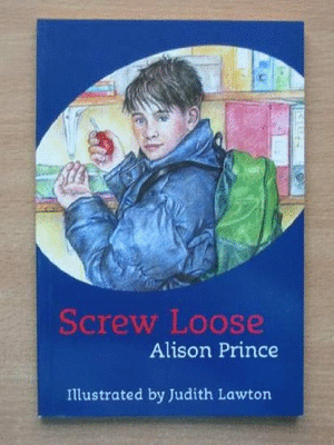 Screw Loose