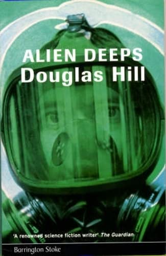 Alien Deeps