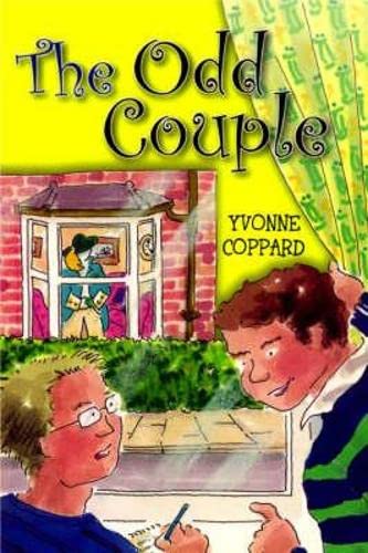 The Odd Couple