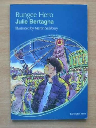 Bungee Hero