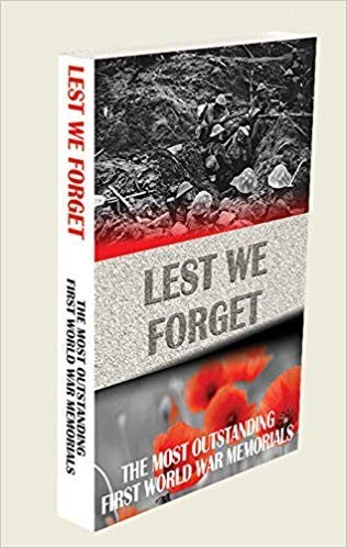 LEST WE FORGET