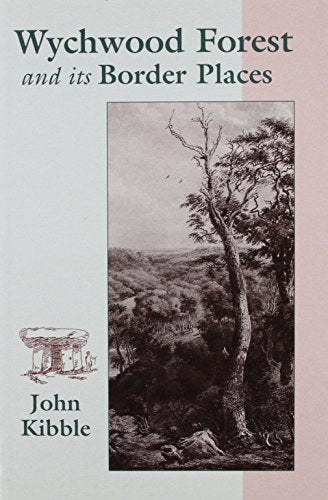Wychwood Forest and Its Border Places