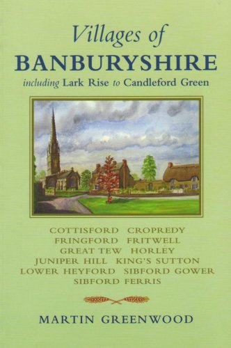 Villages of Banburyshire