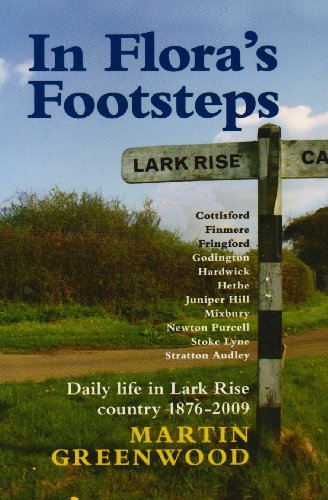 In Flora's Footsteps