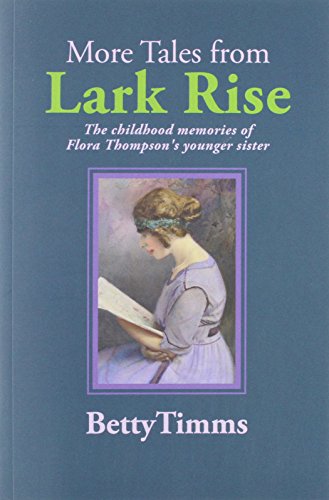 More Tales from Lark Rise