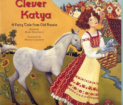 Clever Katya