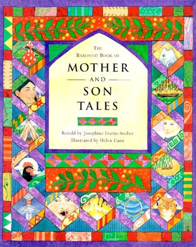 Mother and Son Tales