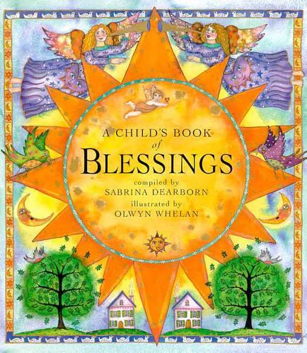 A Child's Book of Blessings