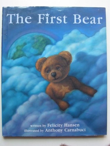 The First Bear