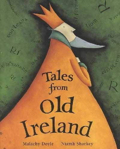 Tales from Old Ireland