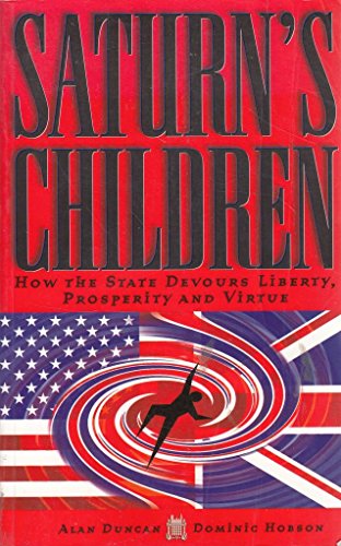 Saturn's Children