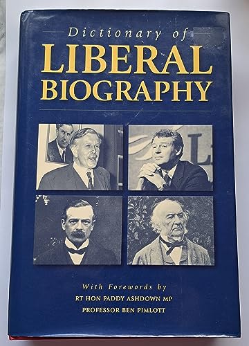 Dictionary of Liberal Biography
