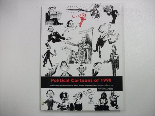 Political Cartoons of 1998