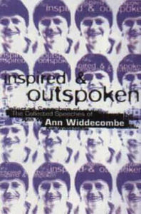 Inspired and Outspoken 