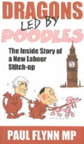 Dragons Led by Poodles