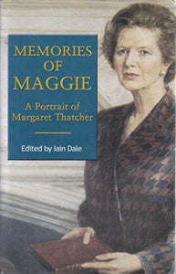 Memories of Maggie 