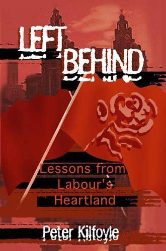 Left Behind