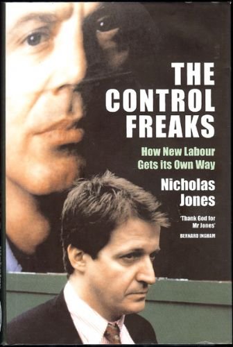 The Control Freaks