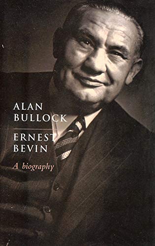 Ernest Bevin