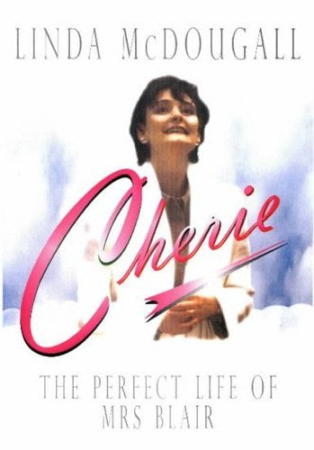 Cherie Blair