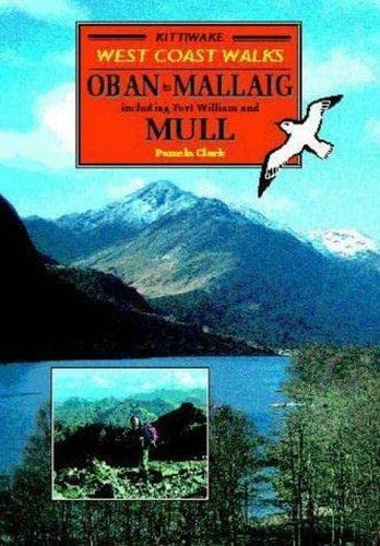 Oban to Malaig and Mull