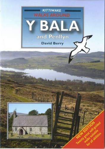 Walks Around y Bala and Penllyn