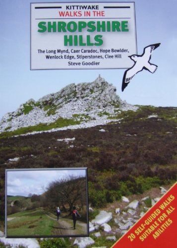 Walks in the Shropshire Hills